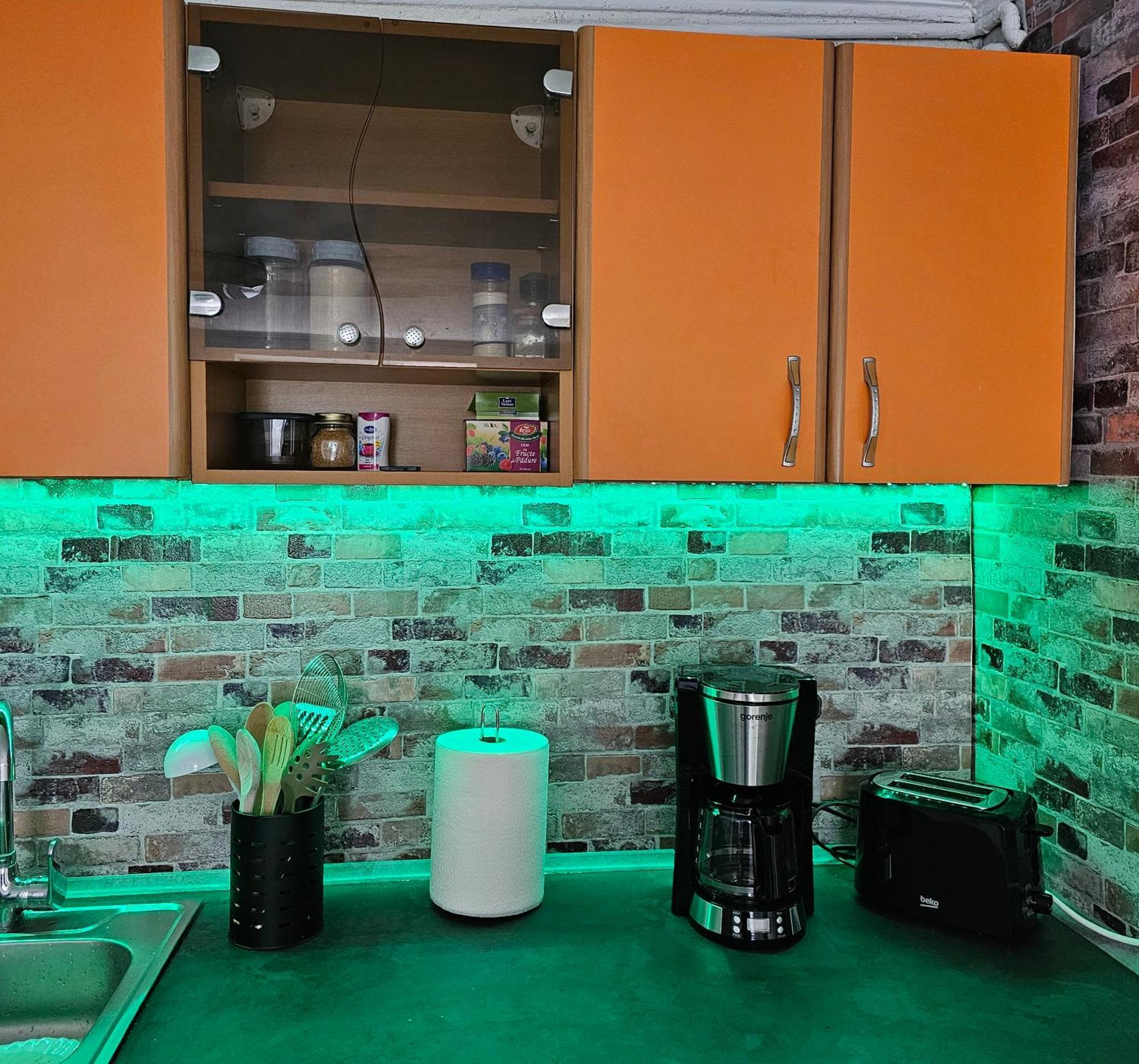 The Purple House-Villa In บูคาเรสต์ ภายนอก รูปภาพ